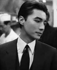 John Lone aka Ricky Tan in Rush Hour 2. : r/LadyBoners