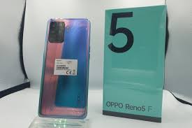 Spek oppo f1 memiliki layar. Oppo Reno5 F Resmi Masuk Indonesia Ini Harganya