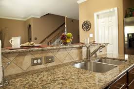A kitchen remodel can see up to an 85% return on your investment. Cheap And Elegant Materials For Kitchen Countertops