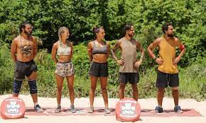 Όλες οι εξελίξεις γύρω από το survivor! Survivor Spoiler 19 5 Ayth H Omada Kerdizei Shmera To Epa8lo Epikoinwnias Dokari Gr