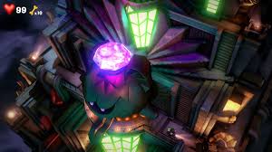 Luigi's mansion 3 final boss guide and ending. Rooftop Luigi S Mansion 3 Super Mario Wiki The Mario Encyclopedia