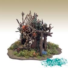 Scenery Archives Cabanaminis In 2020 Painting Competition Scenery Game Workshop