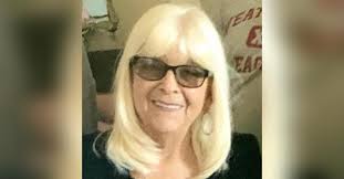 Janet Olene Cantrell Obituary