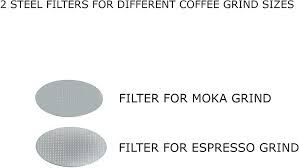 It is about the same size as my home machine the krups. Madama Dolce Gusto Refillable Coffee Capsules Reusable And Compatible Stainless Steel And Food Grade Silicone 100 Made In Italy Pack Of 2 Coffee Pods Amazon De Home Kitchen