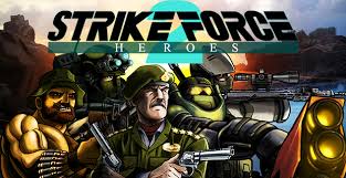 How to download strike force heroes for android? Strike Force Heroes 2 Play On Armor Games