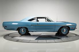 Image result for Ice Blue 1970 Plymouth
