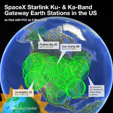 Mar 15, 2021 · spacex has been focusing on bringing starlink to areas with slow internet, particularly in rural and remote regions of the world. Spacex Has Filed For 3 New Starlink Gateways Including First Alaska Site Starlink