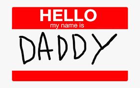 Hello my name is png found: Hello My Name Is Daddy Hello My Name Is Christian Hd Png Download Transparent Png Image Pngitem