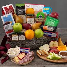 All of our unusual food & drink gifts are wrapped and posted through letterboxes with gift cards on a day. The 14 Best Food Gift Baskets Of 2021