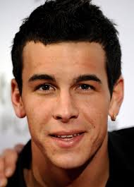 His mother, heidi, was only 17 and his father, ramon, 19. Mario Casas Zimbio