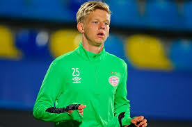 Personal website of oleksandr zinchenko. Rasist I Predatel Kak Ukrainskij Futbolist Huliganit V Evrope Persona Sport Argumenty I Fakty