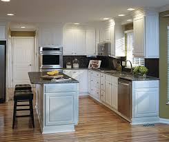 Purchasing cabinetry is an investment. Thermofoil Kitchen Cabinets Aristokraft Cabinetry