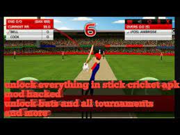 Stick cricket live 2021 apk (mod, unlimited coin/diamond) · additional information · get a training first · professional environment · a wild paced game · be a . Unlock Everything In Stick Cricket Apk Mod Hacked For Free Youtube
