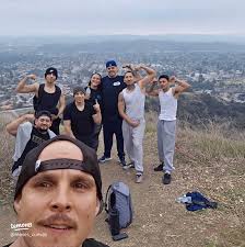 Fun Christian Dance Fitness to Glorify God