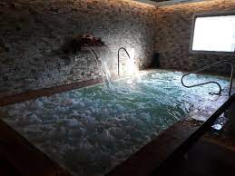 Stanza Superior Foto Di Hotel Bramante Spa Urbania Tripadvisor