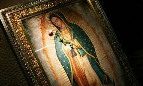 We did not find results for: Por Que Se Celebra A La Virgen De Guadalupe El 12 De Diciembre Uno Tv