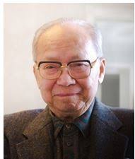 Joe Law (羅祖耀, 1922-2015)