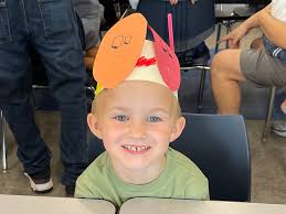 Noble-Reed Pre-K students hosted "Miss Spider's Tea Party" as part of their  insect unit! Families joined the fun as students dressed up in fancy  outfits or as spiders to celebrate the story