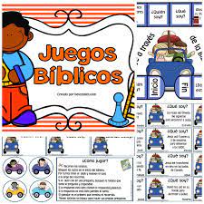 Si quieres jugar a juegos donde salga él prueba los nuestros. Juegos Biblicos Escuela Dominical Juegos Recursos Cristianos Material Cris Juegos De La Escuela Dominical 10 Mandamientos Para Ninos Juegos Para La Escuela