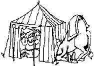 If you let something intrusive enter your life, your life will become difficult. Get The Camel S Nose Out Of Your Tent Do It Now Malota4eva