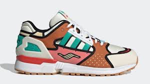 Adidas official online shop for adidas shoes, clothing & accessories. The Simpsons X Adidas Zx 10000 Krusty Burger H05783 Release Date Sole Collector