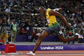 Si usain bolt demeure intouchable en vitesse maximale, mbappé peut toutefois se vanter d'aller plus vite que d'autres sprinteurs. Usain Bolt L Explication D Une Legende