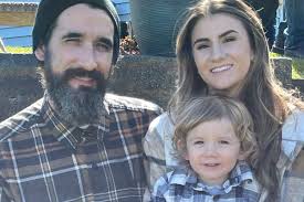 Fundraiser for Karli Wheeler by K Michael Wheeler : Help Sean & Family  recover from his heart attack.