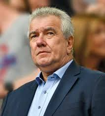 Fußball am Niederrhein Winter 2024