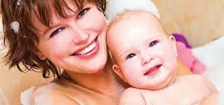 When both state and federal laws apply, the employee receives the benefit of the more protective law. Bonding Bad Bachbluten Fur S Baby Entdecken Kidsgo