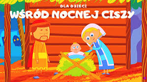 Wśród nocnej ciszy głos się rozchodzi: Koleda Wsrod Nocnej Ciszy Tekst I Slowa Karaoke