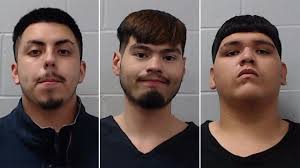 3 arrested in San Marcos for kidnapping immigrants and holding them for  ransom, police say