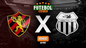 Jul 02, 2021 · o volante não começa um jogo de frente desde a segunda fase na copa do brasil contra o cianorte, no dia 13 de abril. Assistir Sport X Central Ao Vivo Hd 28 03 2021 Gratis Futebolplayhd Com