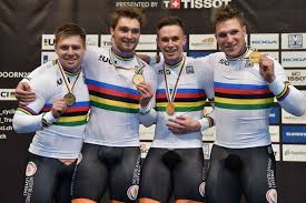 Хогланд джеффри (jeffrey hoogland) велоспорт нидерланды 16.03.1993. Nijverdalse Baanrenner Hoogland Wil Concurrentie Al Laten Schrikken Op Wk Sport Regionaal Tubantia Nl