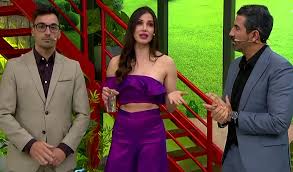 Maju Mantilla se conmueve al anunciar su renuncia de 'Arriba mi gente' tras  polémica por supuesta infidelidad: "Me siento muy afectada" | Espectáculos  | La República