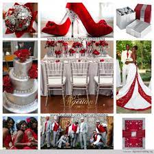 White Red And Silver Possible Wedding Colors Wedding Colors Red Red Silver Wedding Red Wedding Theme