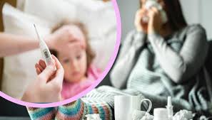 Грипна епидемия в Пловдив, но децата остават в училище - DC news