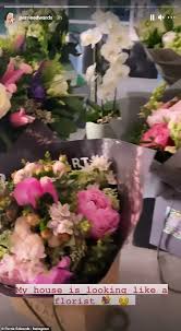 Check spelling or type a new query. Perrie Edwards Reveals Geri Horner Sent Flowers After Little Mix S Brit Win Latest Celebrity News