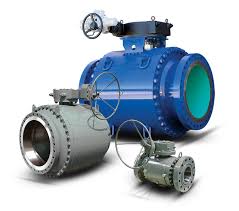 Ball Valves Manufacturer Factory China | Vervo