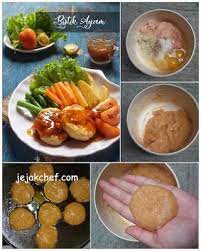 Pin On Resep