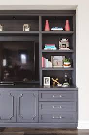 Choose from dozens of finishes to create your perfect space. Built In Tv Cabinet Design Ideas