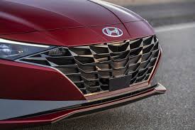 Soon afterwards, the hyundai sonata joined the lineup. Hyundai Elantra Spezifikationen Fotos 2020 2021 Autoevolution In Deutscher Sprache