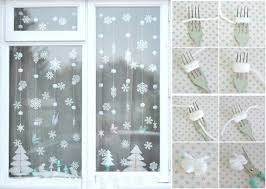 Christmas Window Decoration Ideas And Displays Christmas Window Decorations Diy Christmas Window Window Decor