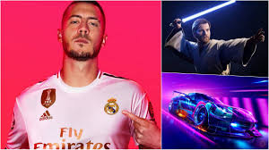 Ofertas Black Friday En Juegos De Ea Fifa 20 Star Wars Battlefront Y Mas Meristation