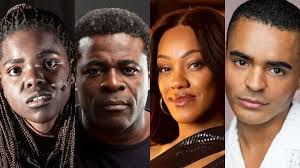 Black British Theatre Awards 2024 nominations announced