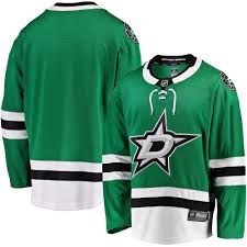 The predators announced that borowiecki has been placed on injured reserve. Fanatics Nhl Dallas Stars Home Breakaway Trikots Mannschaften Aus Usa Sports Gb