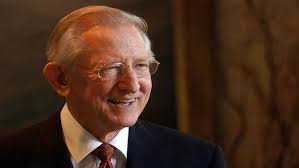 Butt family donates $1 million to Hurricane Harvey recovery in memory of  H-E-B CEO