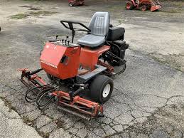Check spelling or type a new query. 1997 Jacobsen Greens King Iv Turf Mower Bigiron Auctions
