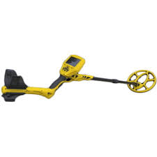 Ground efx mx200e gps hi performance digital metal detector w/ 12 in dd submersible coil, orange , mpn: Ground Efx Swarm Series Mx100e Digital Metal Detector 5 Star Rating Free Shipping Over 49