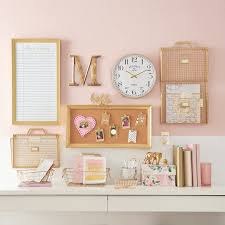 Shop For The 24 Gold Corkboard By Ashland At Michaels In 2020 Work Office Decor Cute Office Decor Home Office Decor