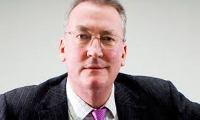 Comic Relief co-creator urges BBC to split news and entertainment